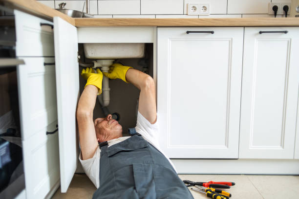 Best Leak Detection Services  in Mesita, NM