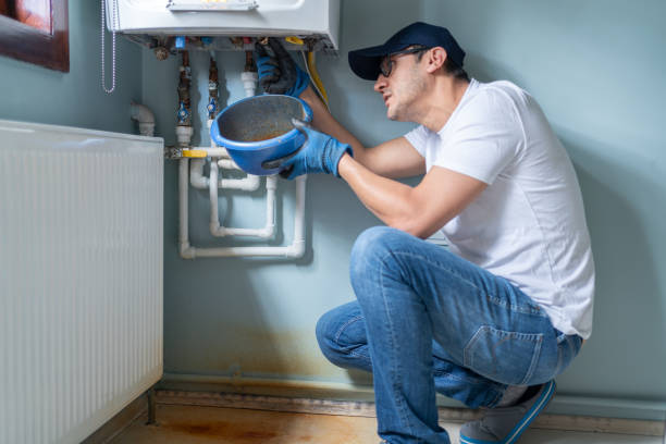 Best Gas Line Repair  in Mesita, NM